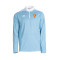 Sudadera adidas Prematch Real Zaragoza 2025-2026