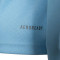 Sudadera adidas Prematch Real Zaragoza 2025-2026
