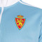 Sudadera adidas Prematch Real Zaragoza 2025-2026