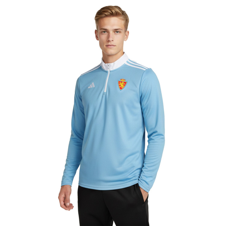 adidas Prematch Real Zaragoza