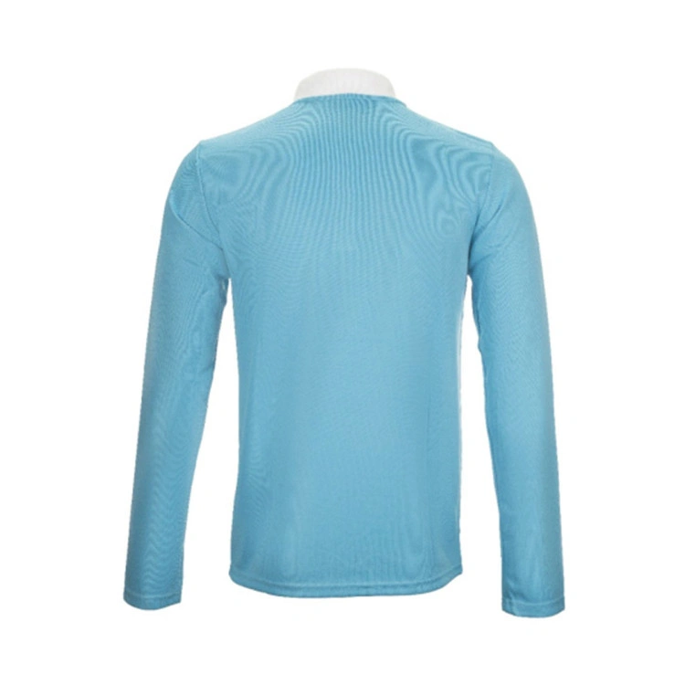 sudadera-adidas-prematch-real-zaragoza-2025-2026-nino-light-blue-white-4