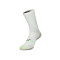 Calcetines PDX Calze Perfect Next Slim Bianche