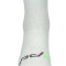 Calcetines PDX Calze Perfect Next Slim Bianche