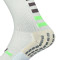 Calcetines PDX Calze Perfect Next Slim Bianche