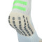 Calcetines PDX Calze Perfect Next Slim Bianche