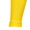 PDX Calzettone senza piede - Tubolare Giallo Football Socks