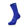 Calze Grip & Anti Slip-Azul