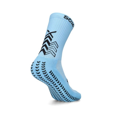 Calcetines Calze Grip & Anti Slip