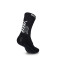 SOXPro Calze Grip & Anti Slip Nere Socks