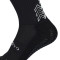 SOXPro Calze Grip & Anti Slip Nere Socks