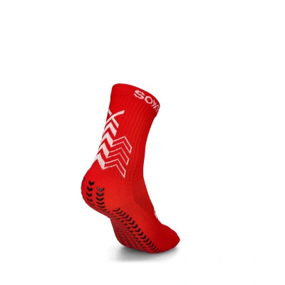 Calcetines Grip & Anti slip (1 par)
