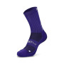 Calze Grip & Anti Slip-Purpura
