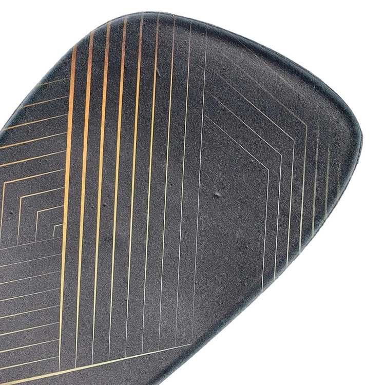 espinillera-soxpro-flex-gxpro-blackgold-negro-2