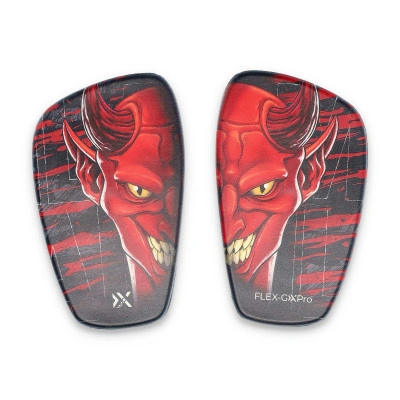 Caneleira FLEX-GXPro Icone Devil