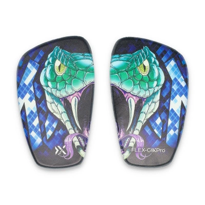 Caneleira FLEX-GXPro Icone Snake