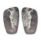 SOXPro FLEX-GXPro Icone Zebra Schienbeinschoner