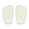 SOXPro FLEX-GXPro Icone Zebra Schienbeinschoner