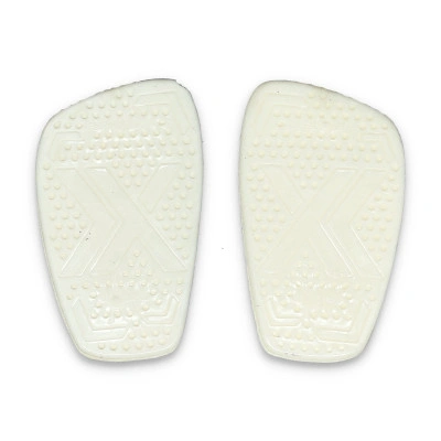 Espinillera FLEX-GXPro Icone Zebra