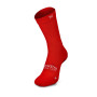 Ultra Light Calze Grip & Anti Slip-Rojo