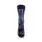 Calcetas Floky Calza Floky Axsist Blu Navy