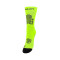Floky Calza Floky Axsist Giallo Fluo Socks