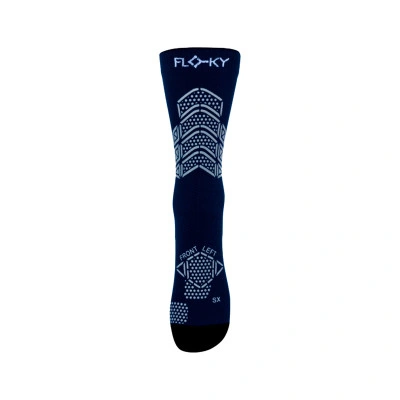 Calcetines Calza Floky Axsist Rosso