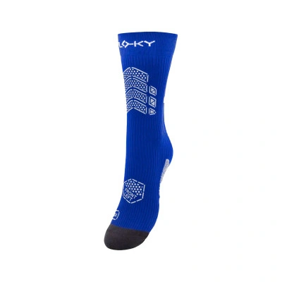 Calza Floky Axsist Royal Socks
