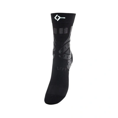 Calcetines Tobillera Izquierda Support
