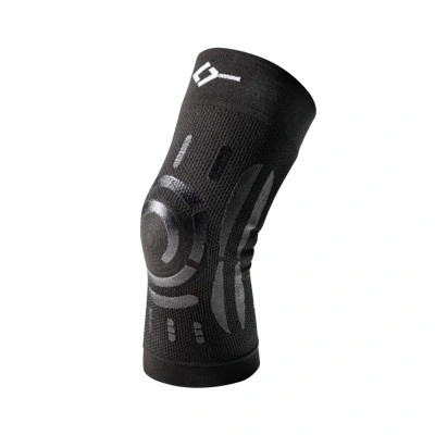 Rodillera Parastinco Tackle Blueberry