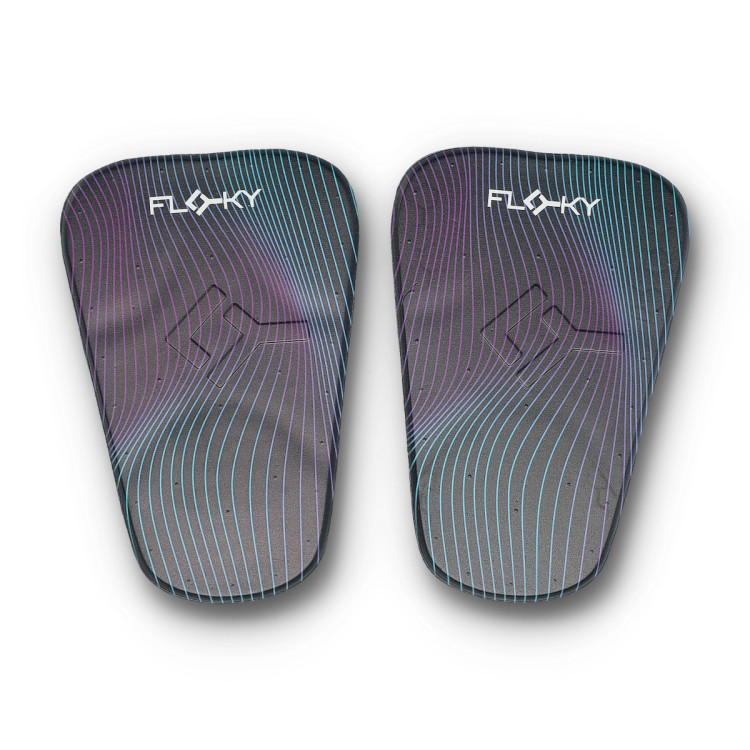 Floky Parastinco Tackle