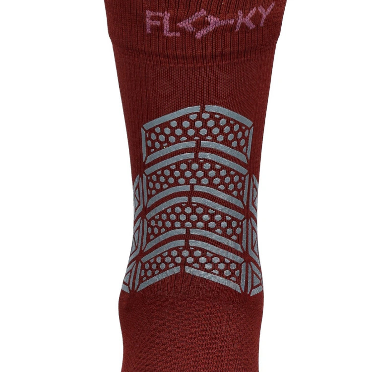 calcetines-floky-axsist-3d-granate-2