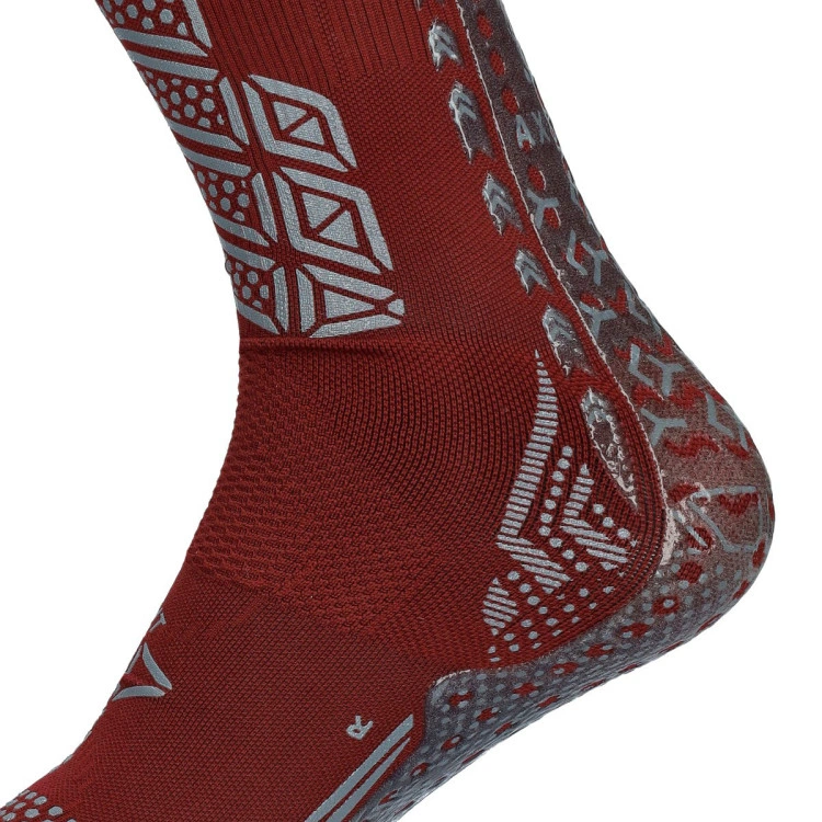 calcetines-floky-axsist-3d-granate-3