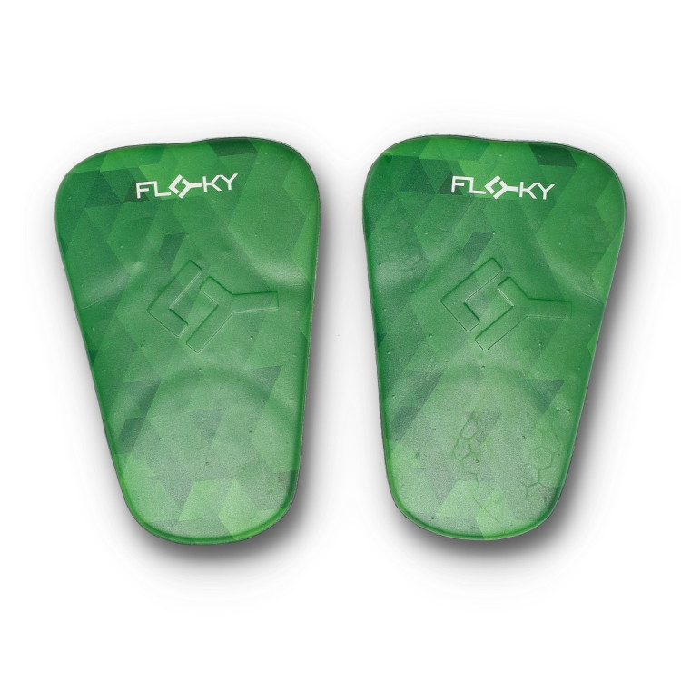 Floky Parastinco Tackle Verde
