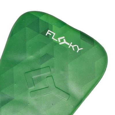 Parastinco Tackle Shinpads