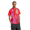 Maillot adidas Domicile Italie Gardien de But 2024