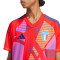 Maillot adidas Domicile Italie Gardien de But 2024