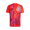 Maillot adidas Domicile Italie Gardien de But 2024