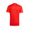 Maillot adidas Domicile Italie Gardien de But 2024