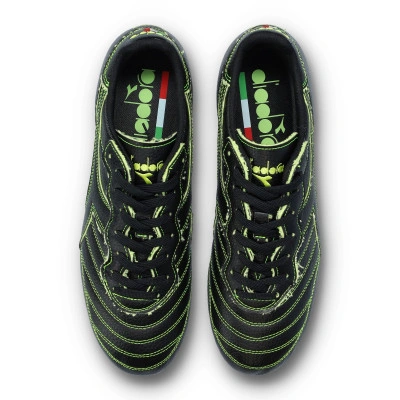 Diadora Bota Brasil Made in Italy x Next 40 FG — photo 6