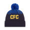 New Era Beenie Chelsea CFC Official Cap