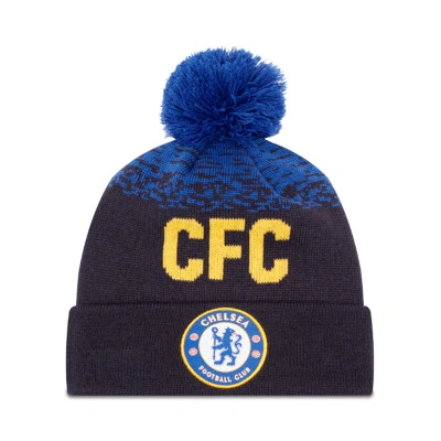 Beenie Chelsea CFC Official Cap