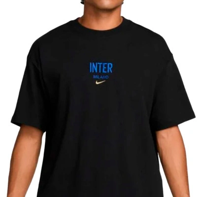 Playera Inter Milan Max 90 Fanswear 2024 - 2025
