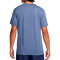 T-Shirt Nike Inter de Milão Fanswear Crest 2024-2025