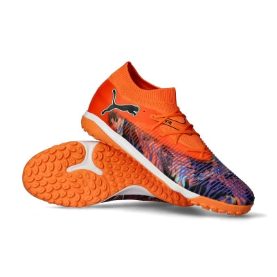 Chaussure de football Future 8 Match Turf