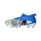 Taco de fútbol Puma Future 8 Match FG/AG Niño