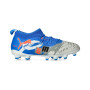 Kids Future 8 Match FG/AG-Blue-White
