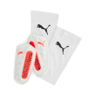 Espinillera Ultra Flex Sleeve