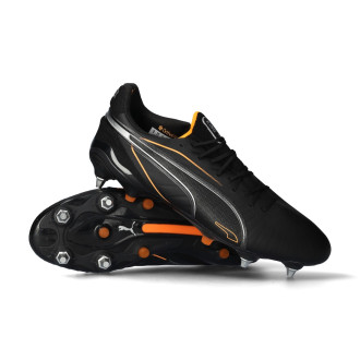 King Ultimate MxSG Black
