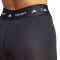 adidas TechFit Short Leggings