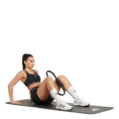 adidas Malla corta TechFit — foto 5
